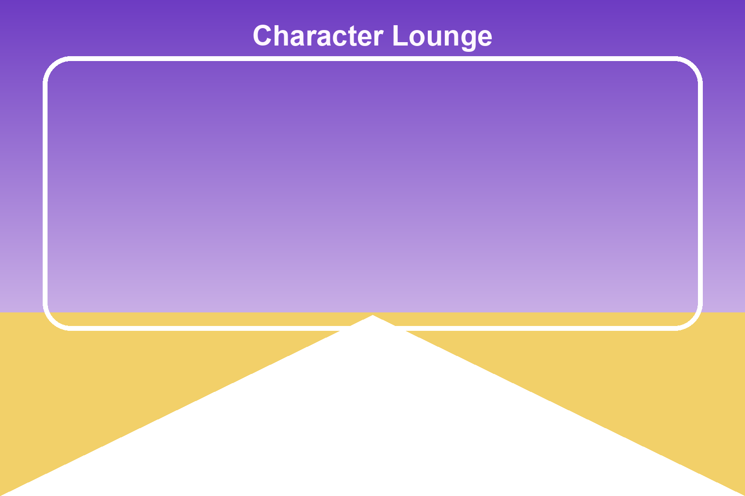 cozy mansion character lounge