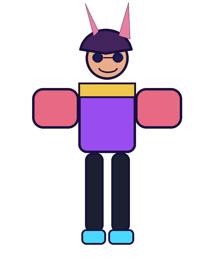 VBunny's Room character