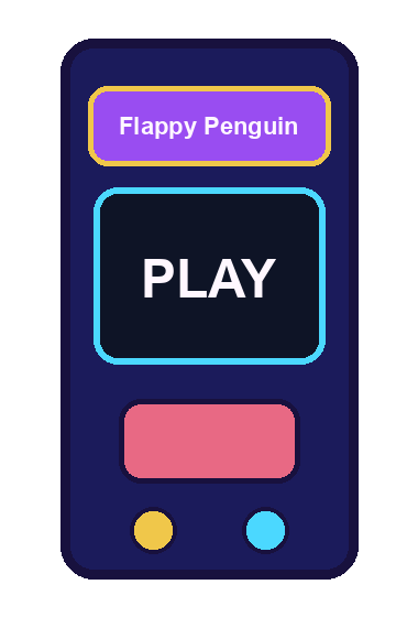 Flappy Penguin