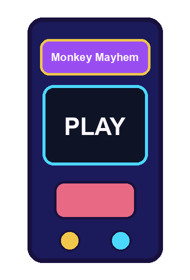 Leonard's Monkey Mayhem