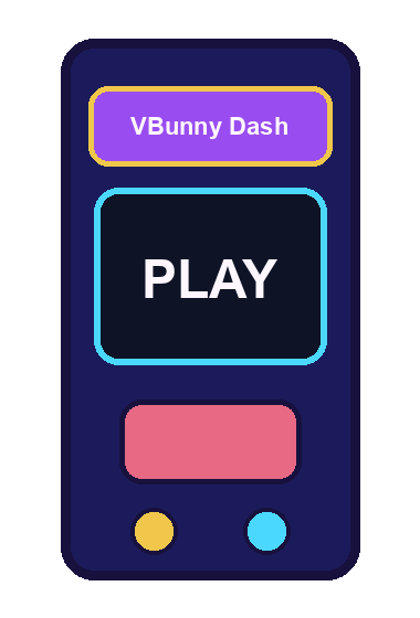 VBunny Dash