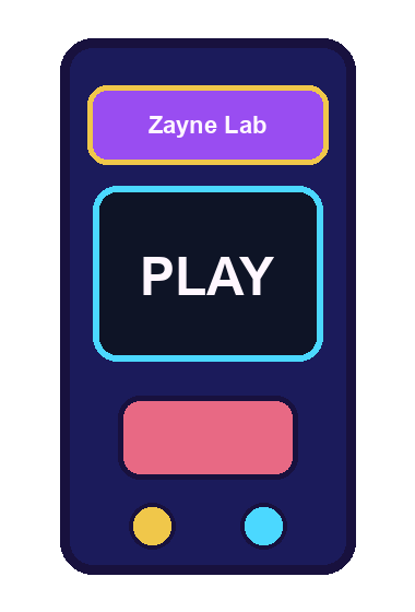 Zayne's Lab Escape