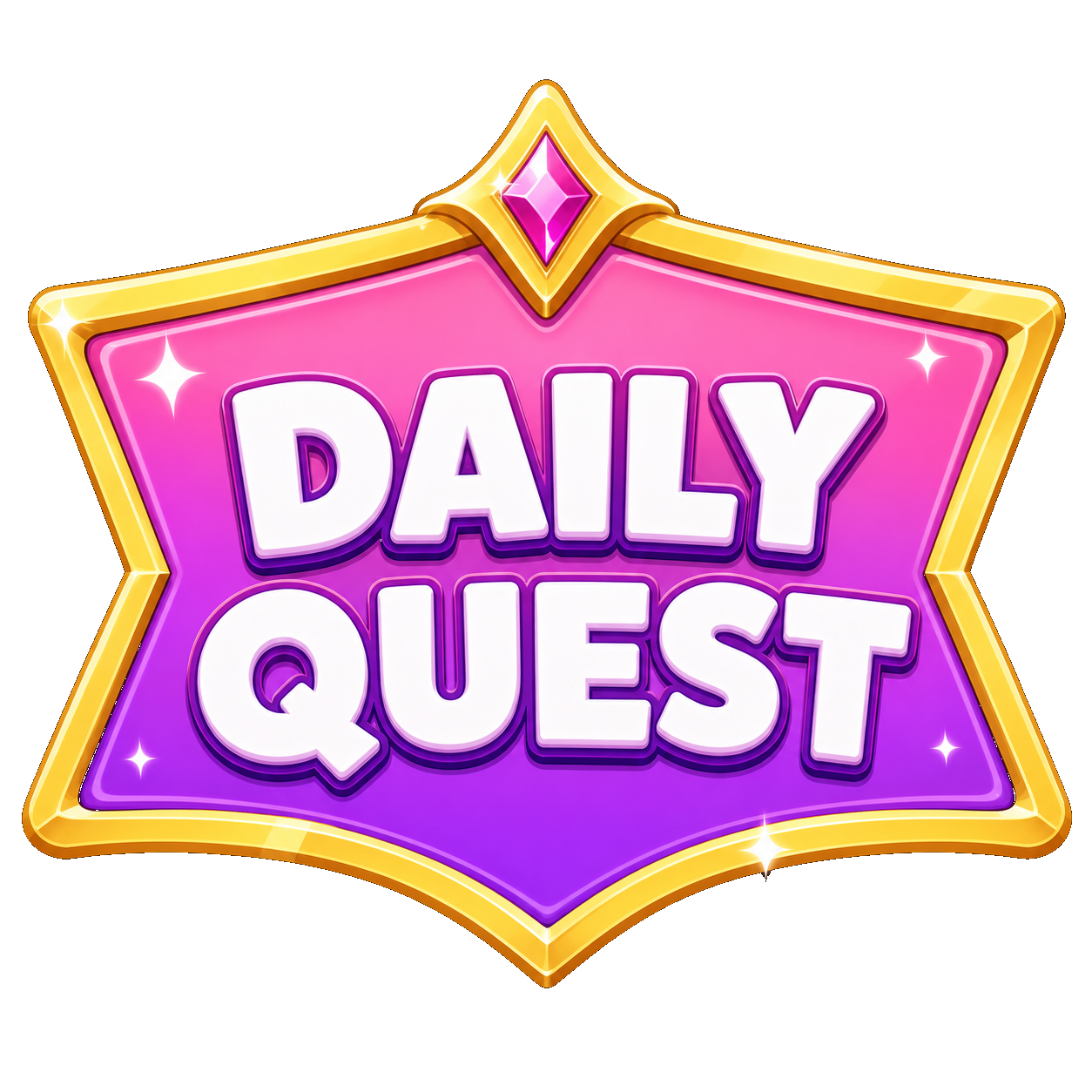 Daily Quest