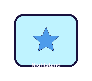 Nightstand