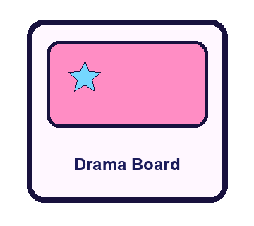 Drama Board