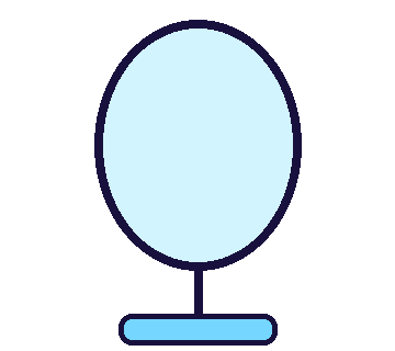 Heart Mirror