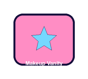 Makeup Vanity