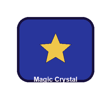 Magic Crystal