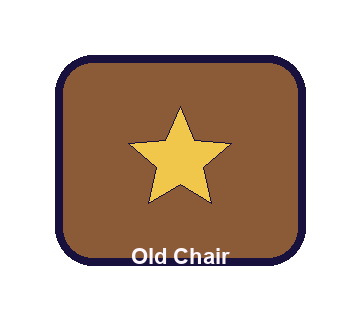 Old Chair