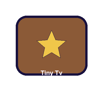 Tiny Tv