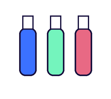 Beakers